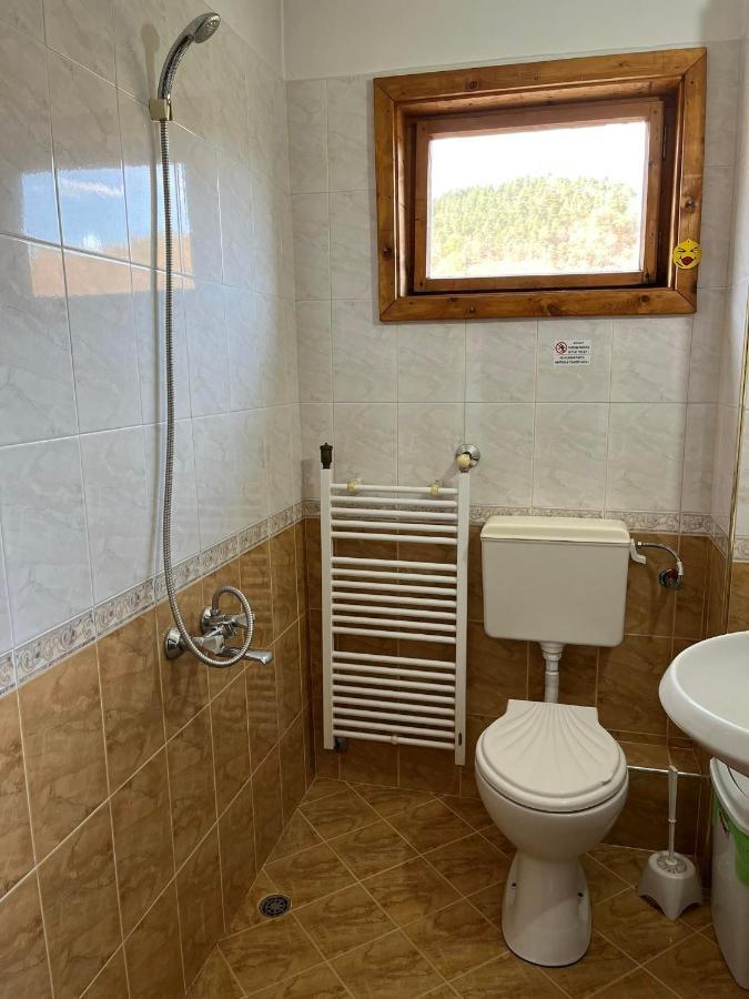 Kovacha Guest House Raduil Экстерьер фото