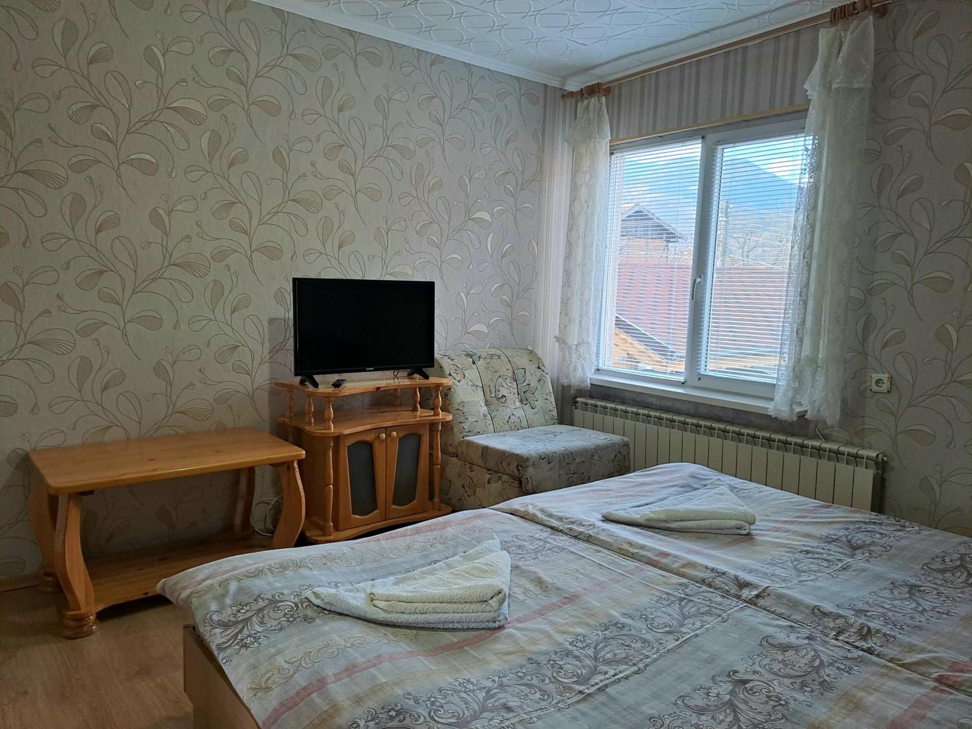 Kovacha Guest House Raduil Экстерьер фото