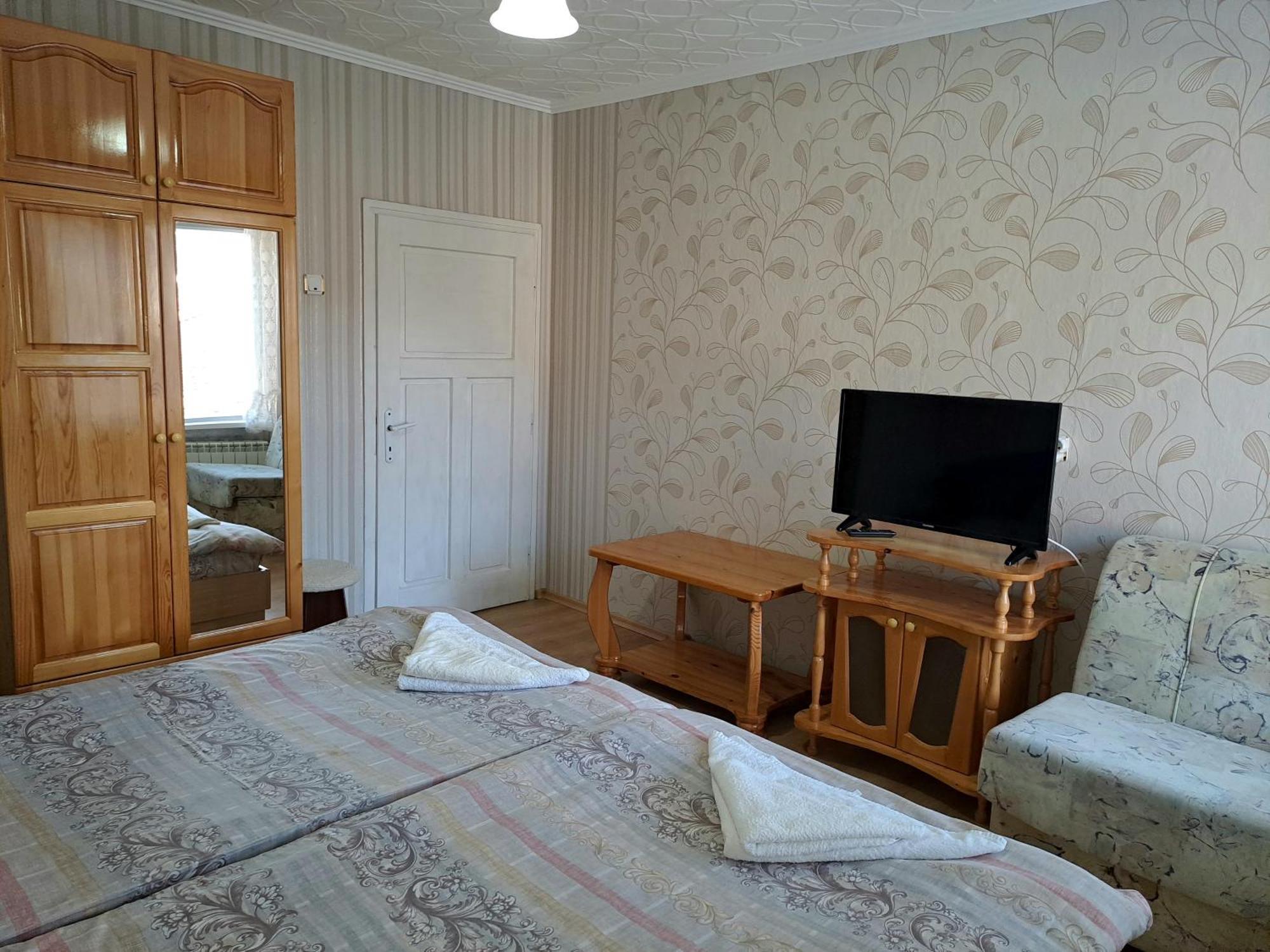 Kovacha Guest House Raduil Экстерьер фото