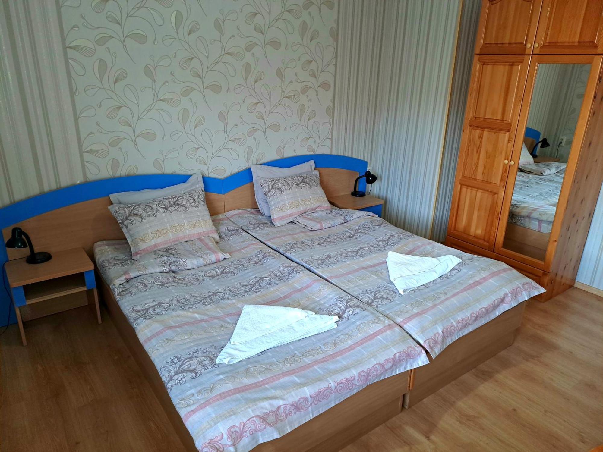 Kovacha Guest House Raduil Экстерьер фото