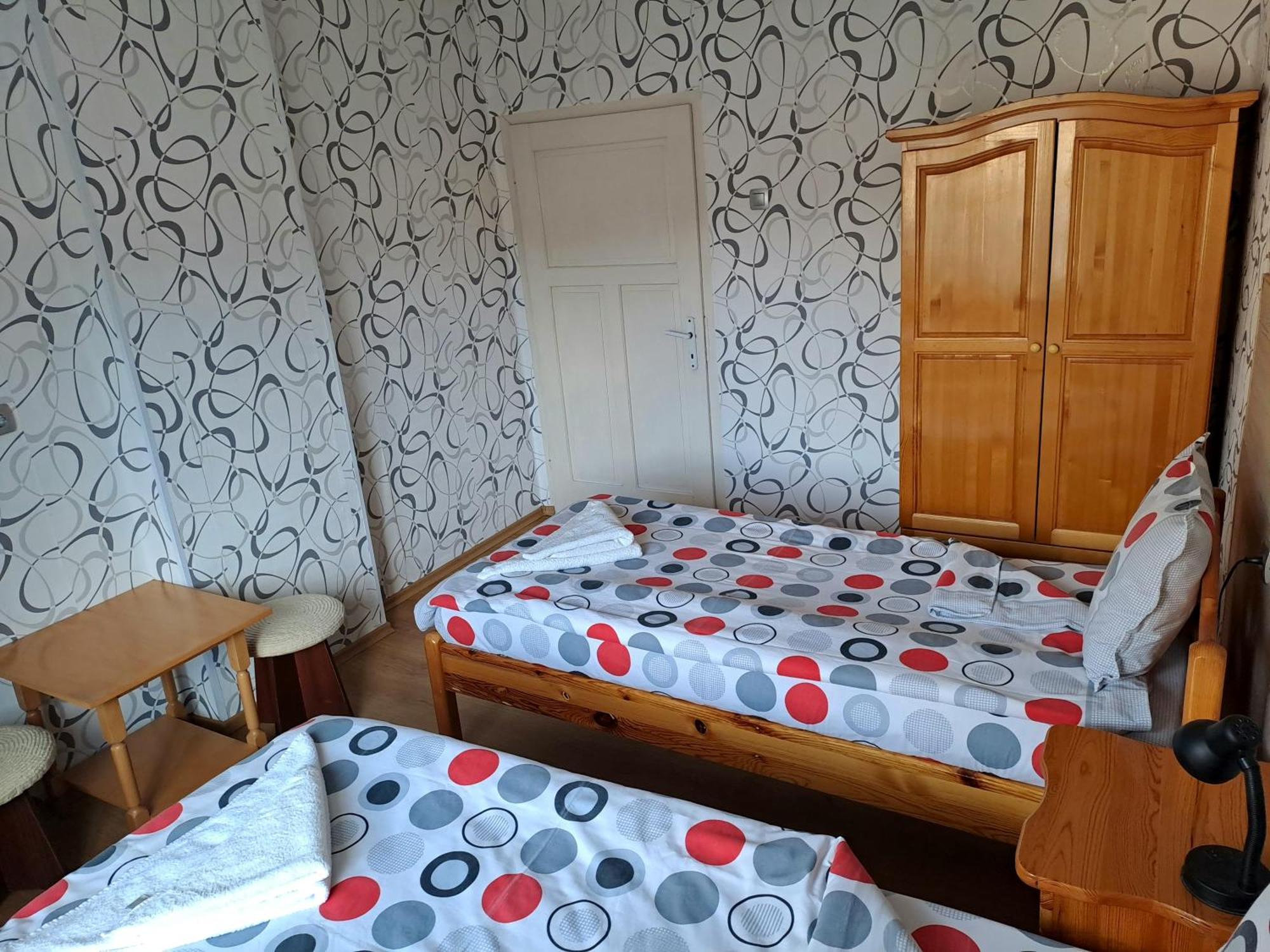 Kovacha Guest House Raduil Экстерьер фото