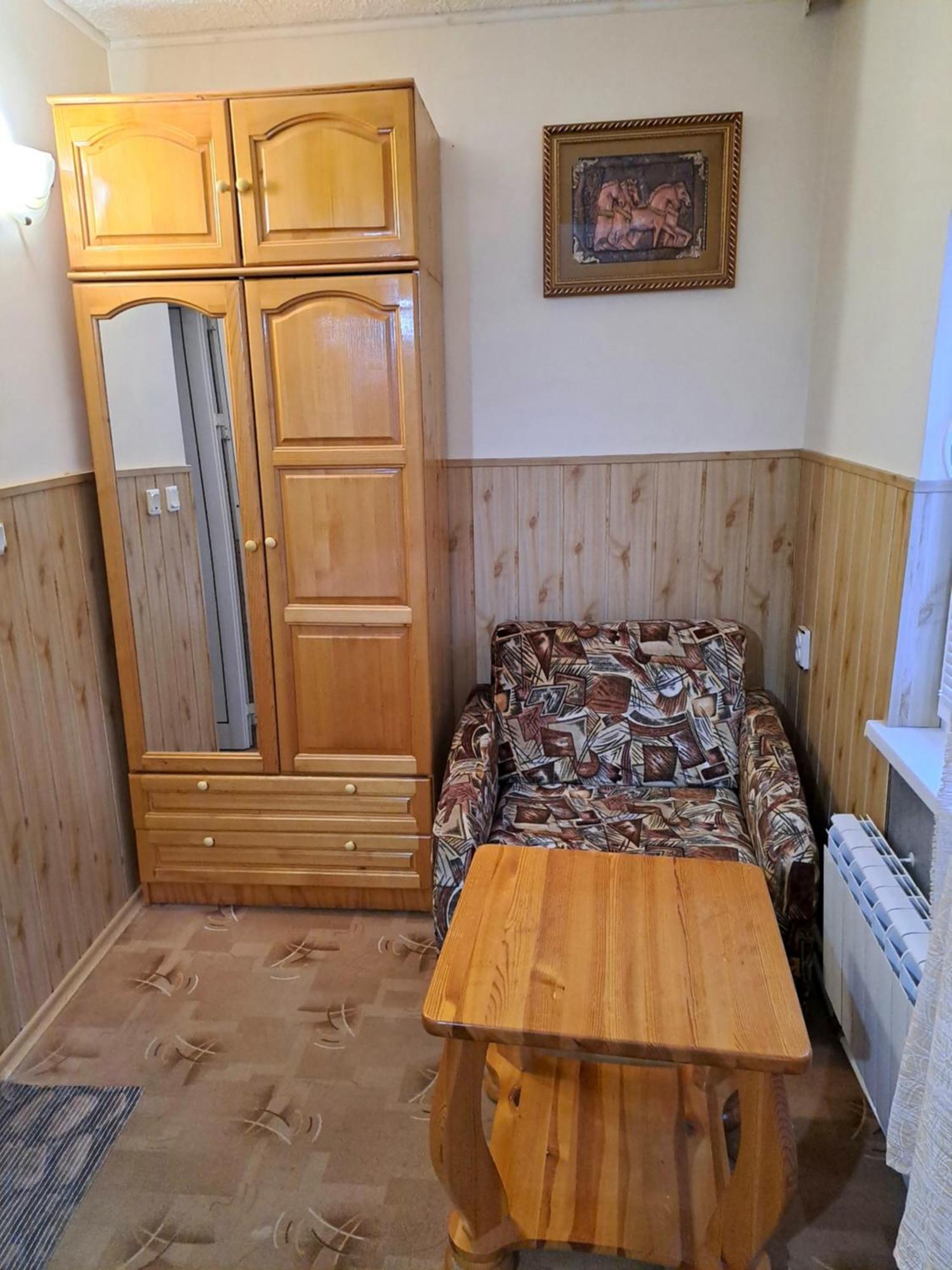 Kovacha Guest House Raduil Экстерьер фото